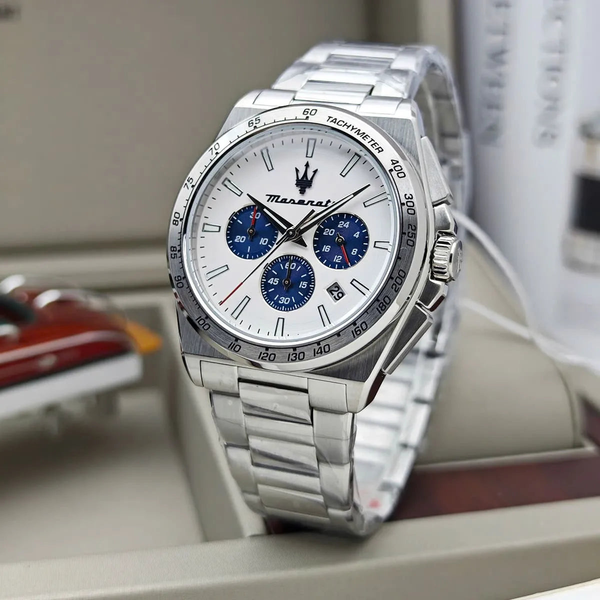 maserati R8873652007 for men