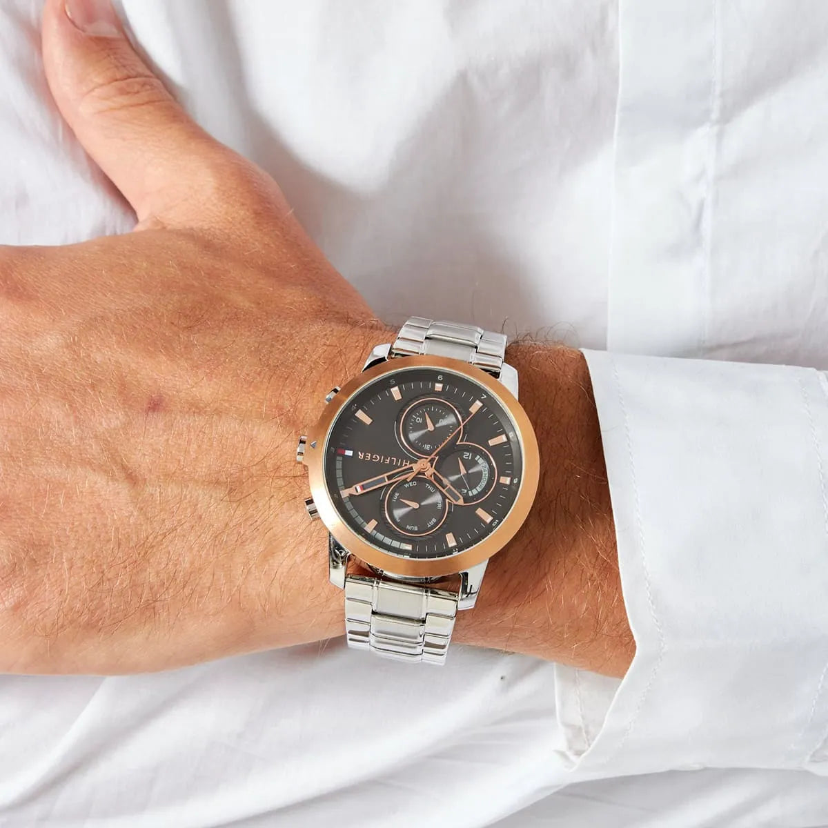tommy hilfiger 1792050 for men