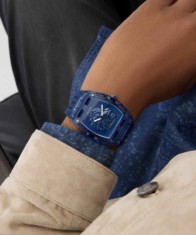 guess GW0959G1 for men