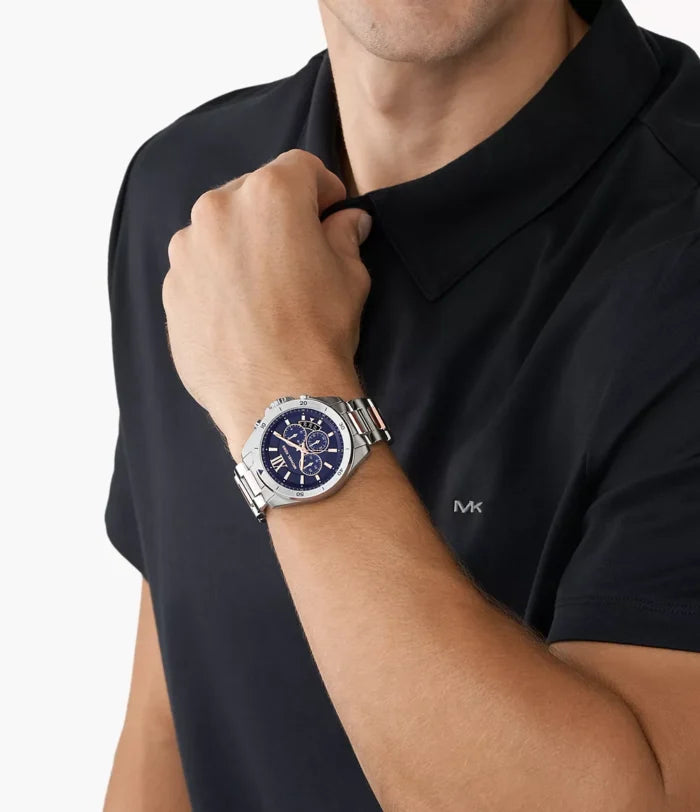 michael kors MK9065 for men