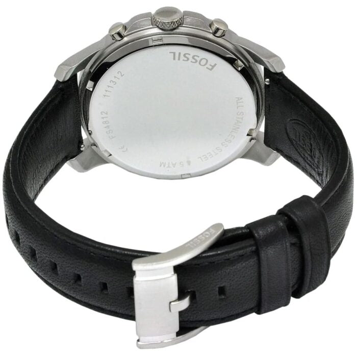 fossil FS4812 for men