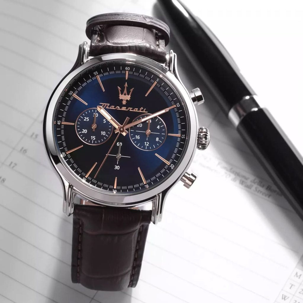 MASERATI R8871618014 FOR MEN