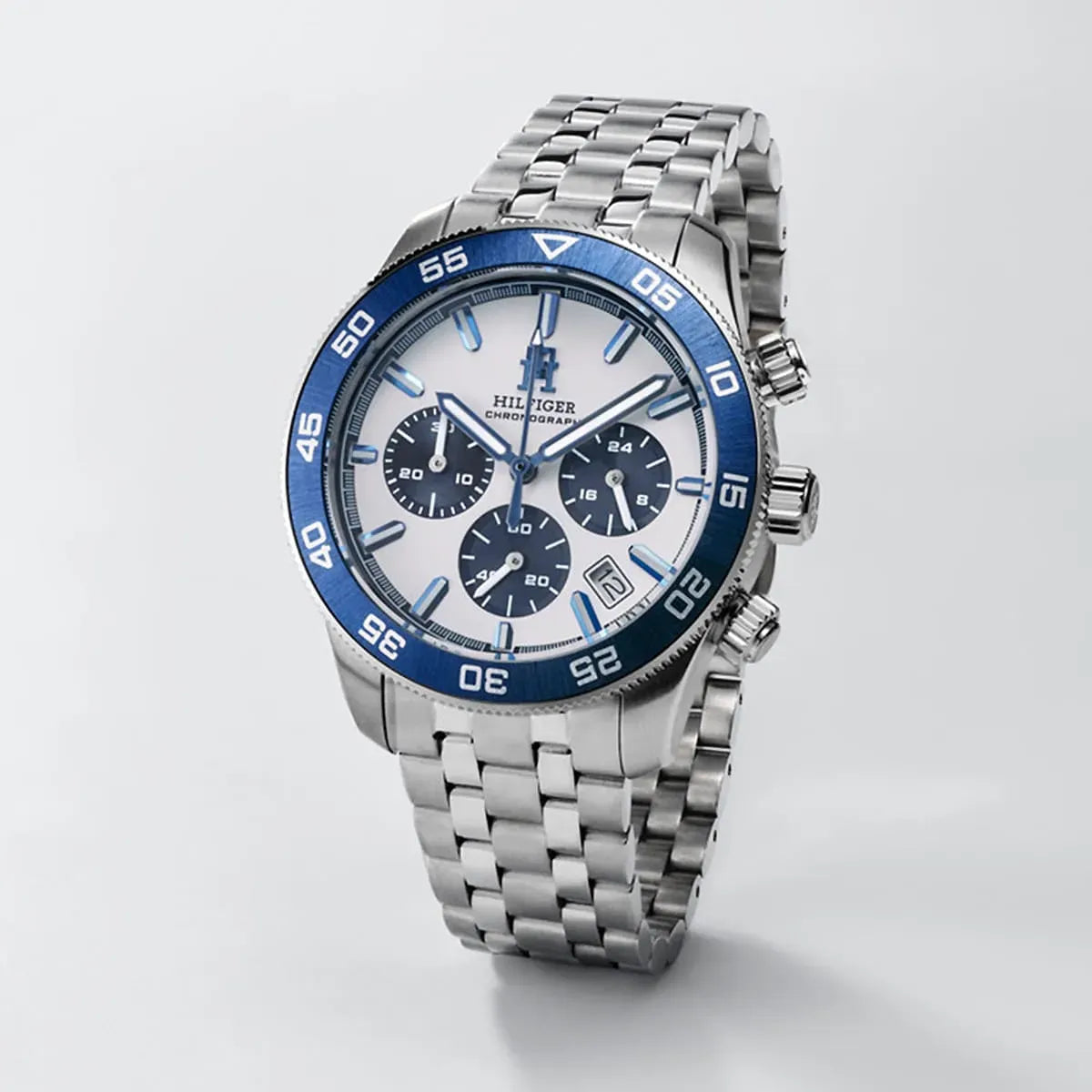 Tommy Hilfiger Watch For Men 1792157