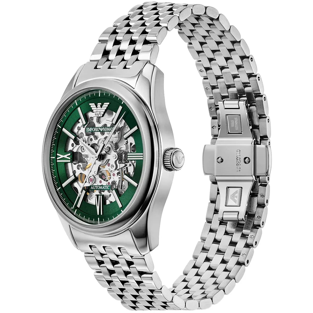 emporio armani AR60091 for men