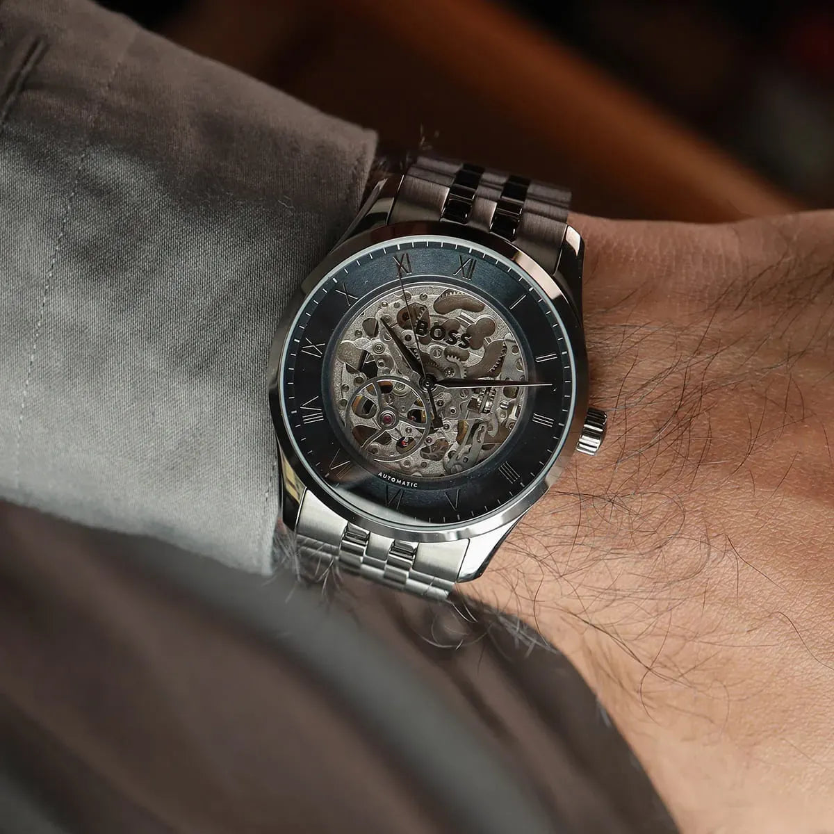 hugo boss 1514254 for men