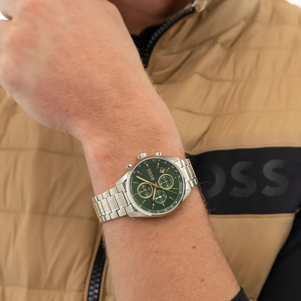 hugo boss 1514266 for men