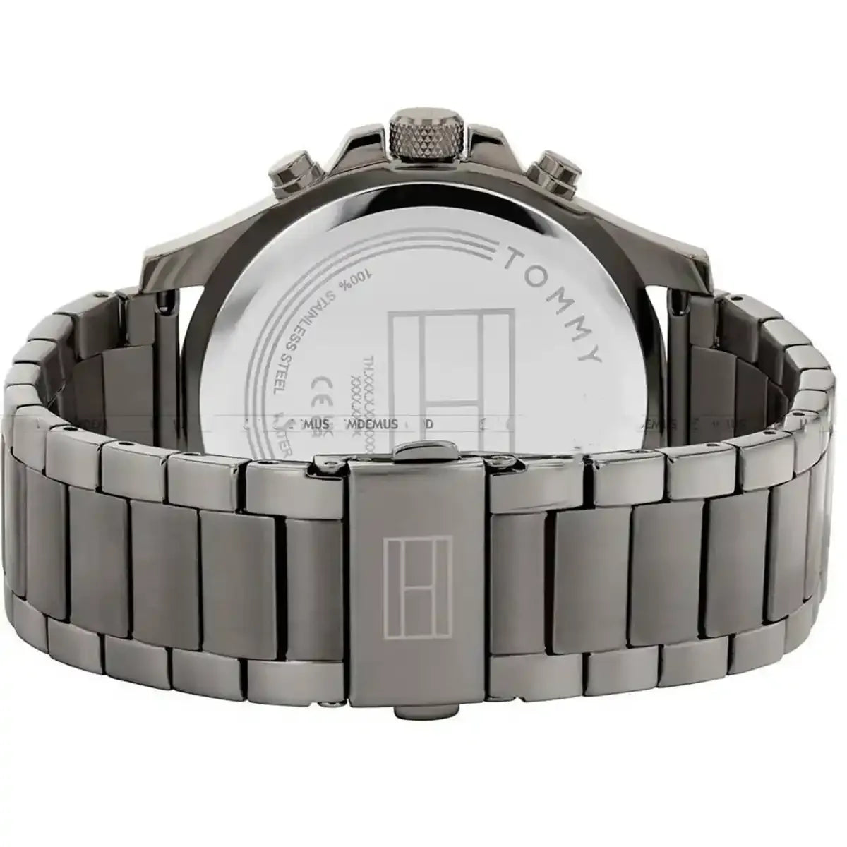 Tommy Hilfiger Watch For Men 1792115