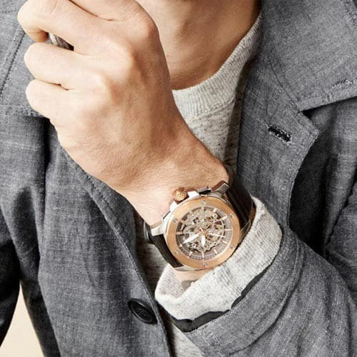 fossil ME3082 for men