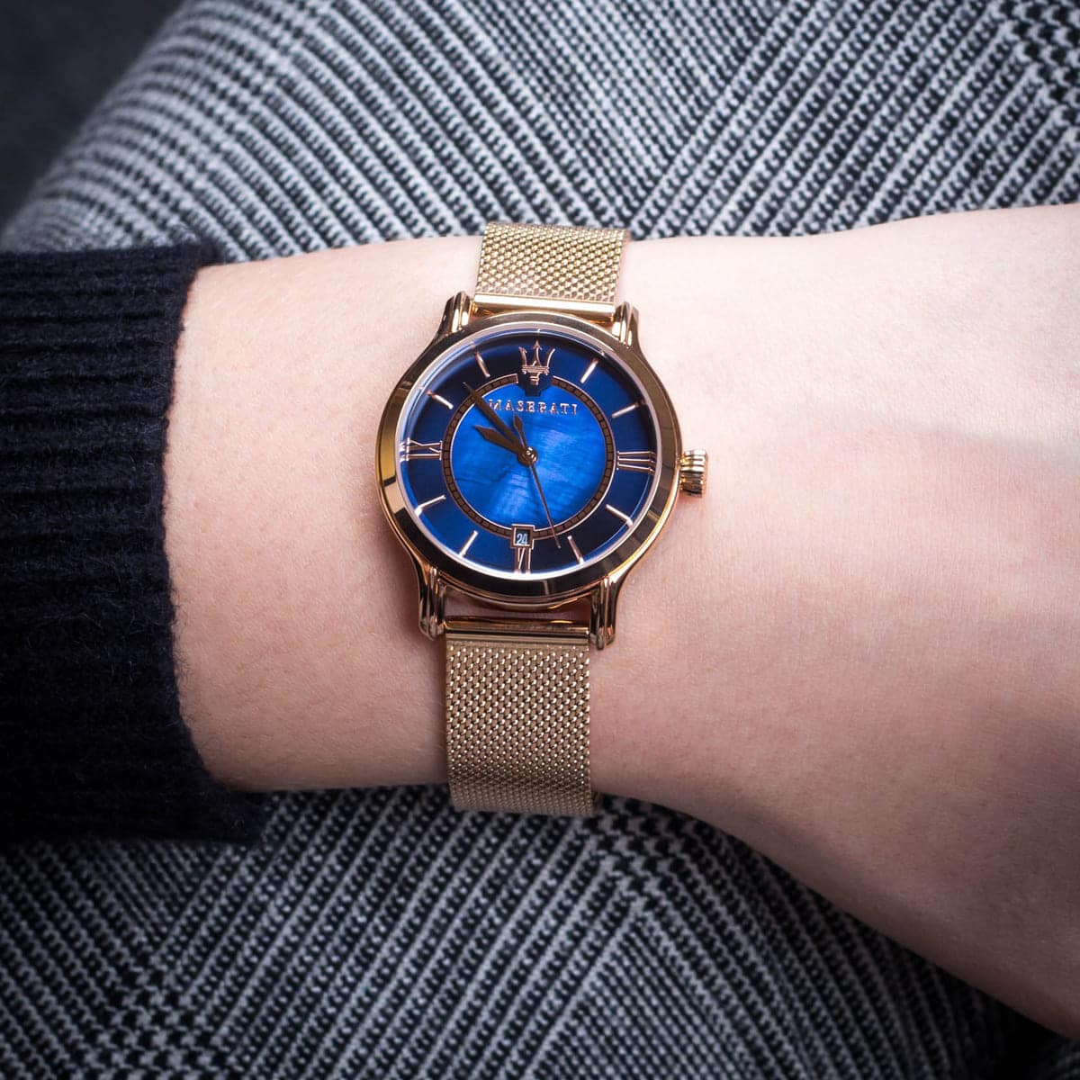 maserati R8853118503 for women