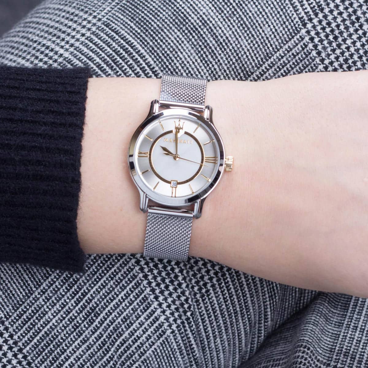 maserati R8853118504 for women