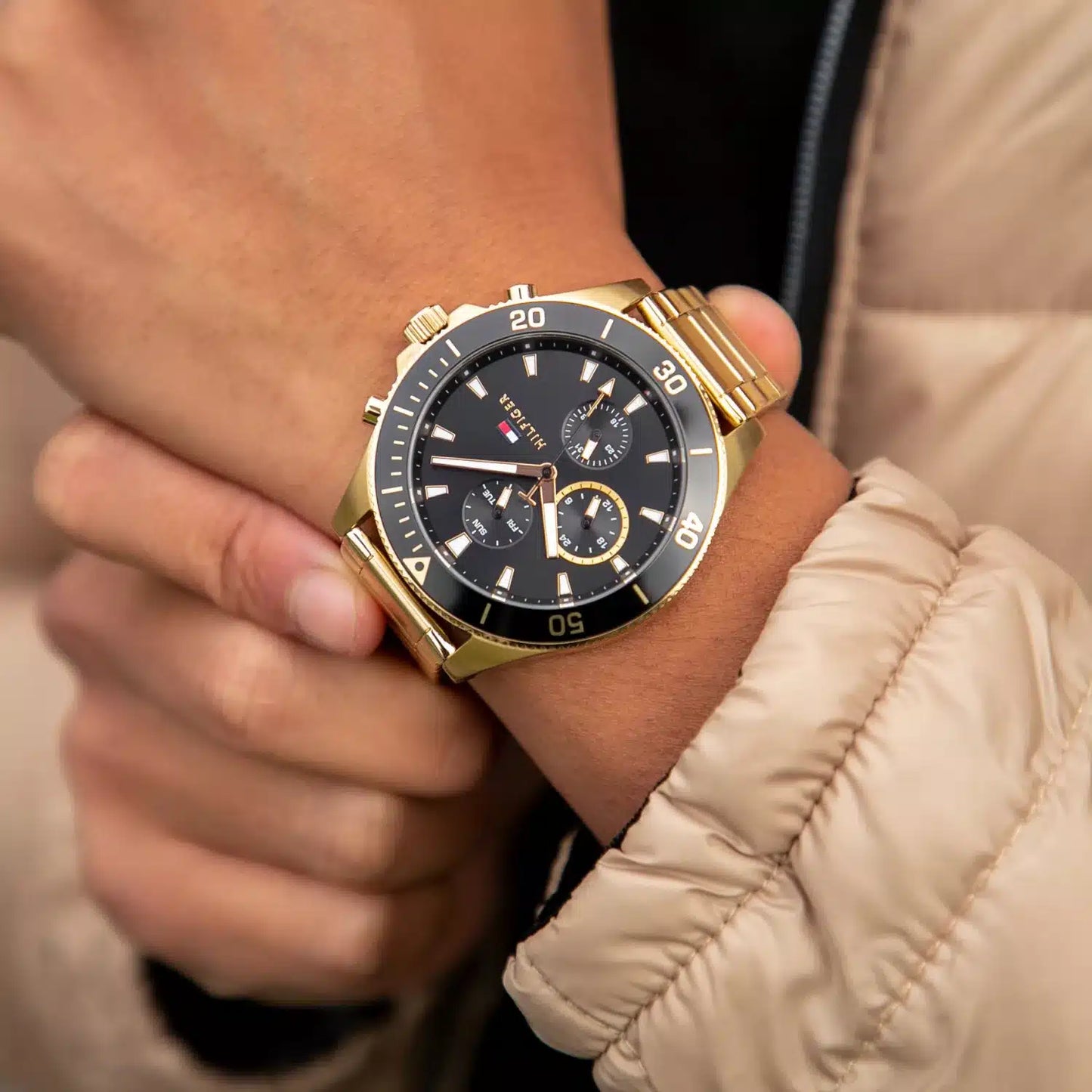 tommy hilfiger 1791919 for men