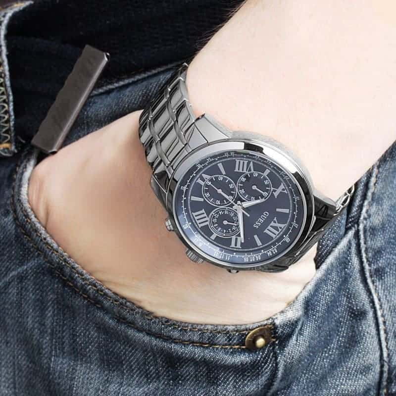 guess W0379G3 for men