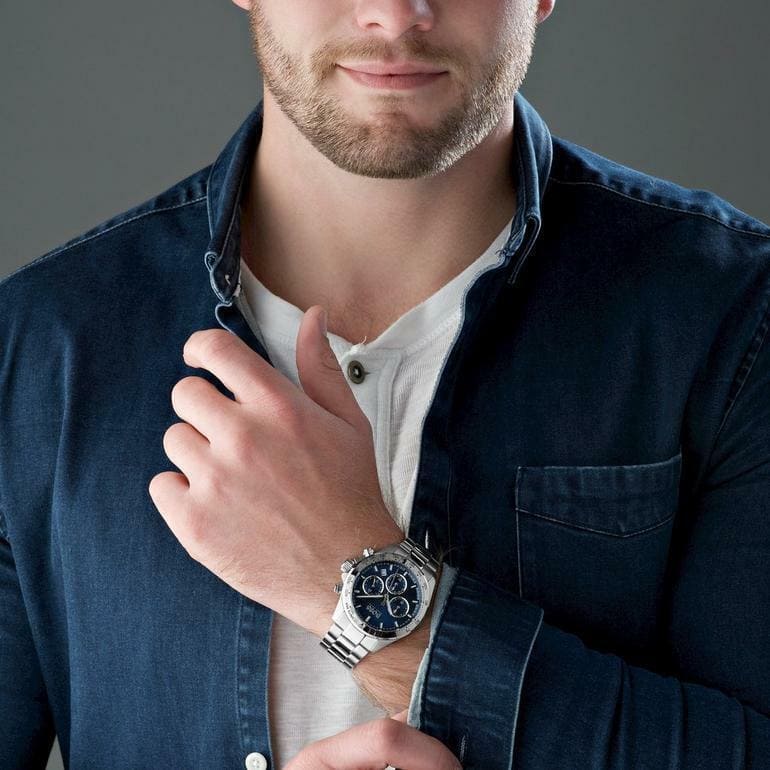 Hugo Boss1513755 for men