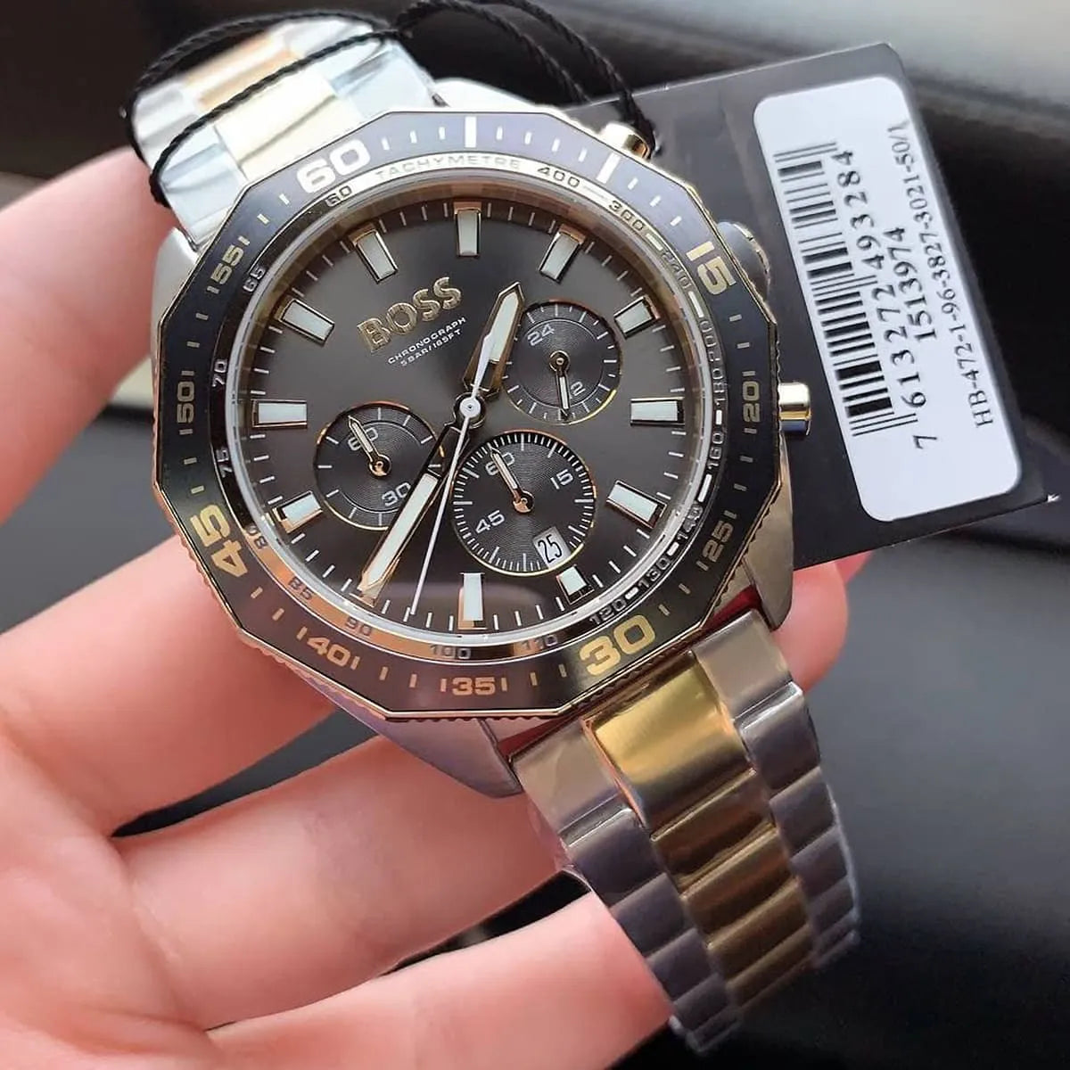 Hugo Boss1513974 for men