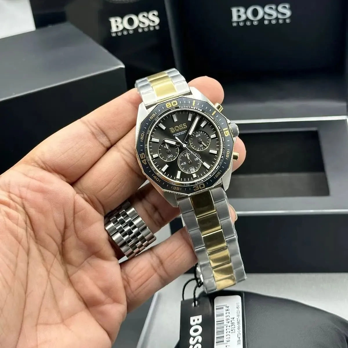 Hugo Boss1513974 for men
