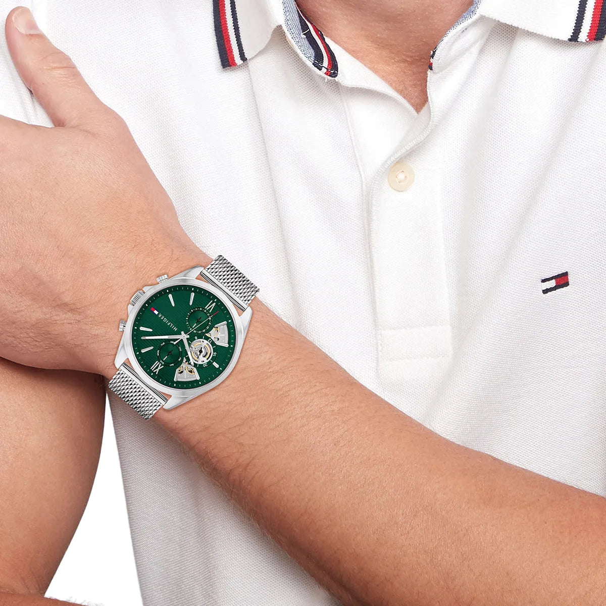 TOMMY HILFIGER 1710647 FOR MEN