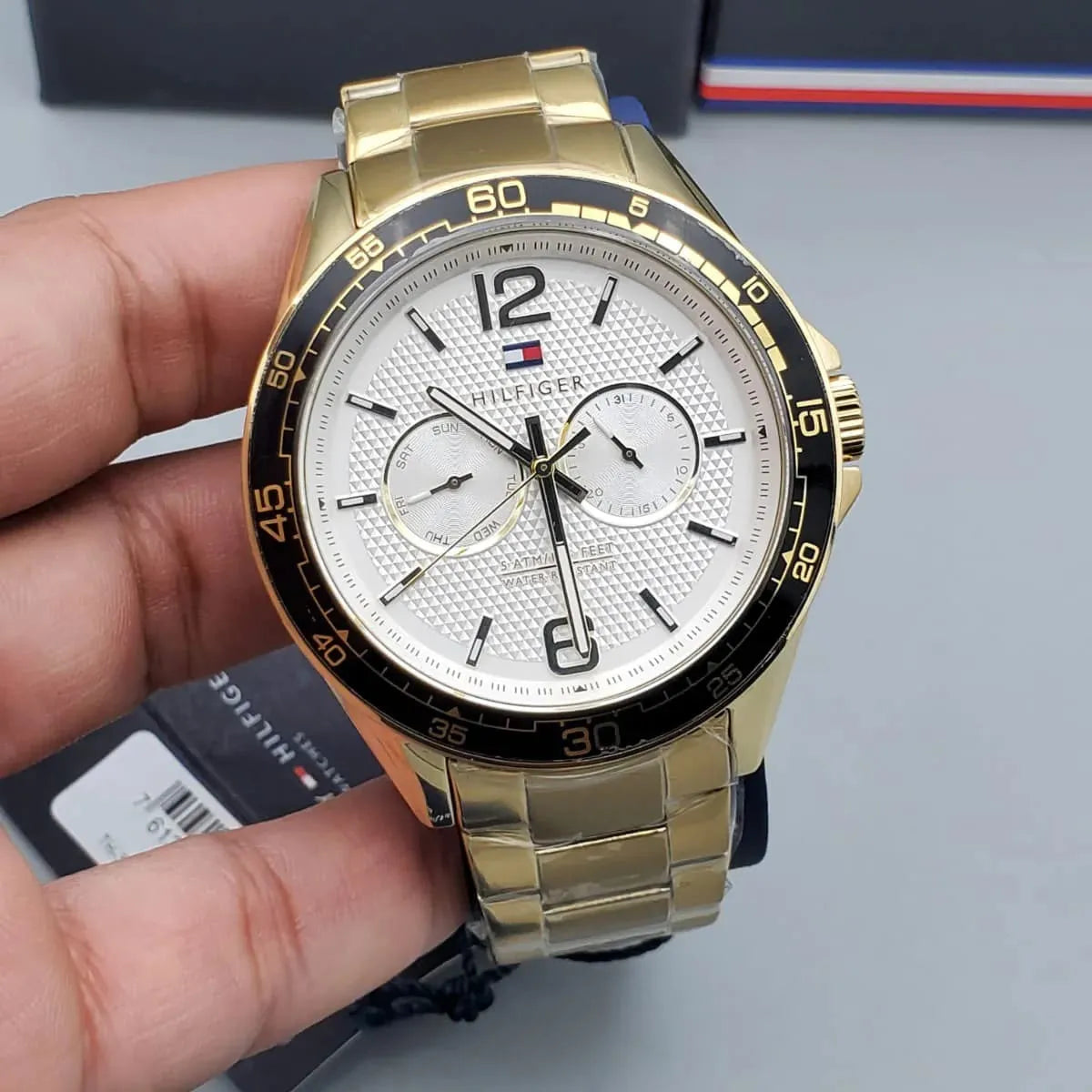 tommy hilfiger 1791365 for men