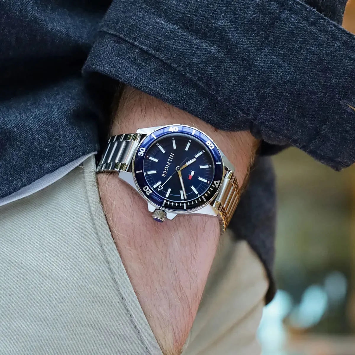 tommy hilfiger 1792012 for men