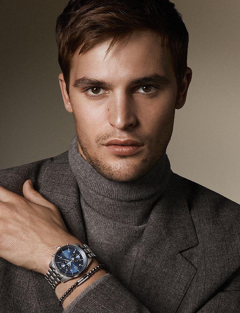hugo boss