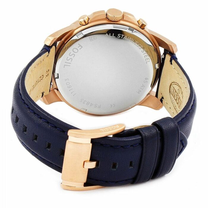 fossil FS4835 for men