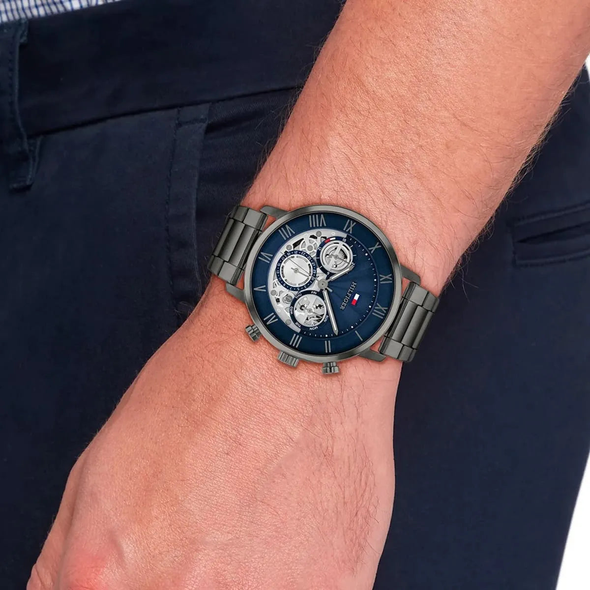 TOMMY HILFIGER 1710707 FOR MEN