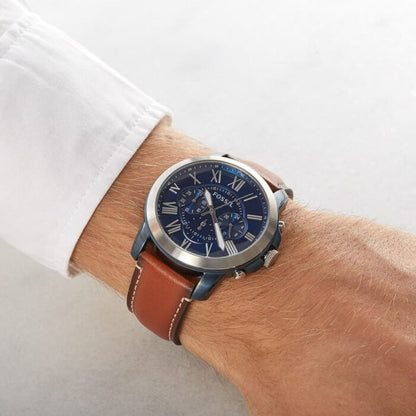 fossil FS5151 for men