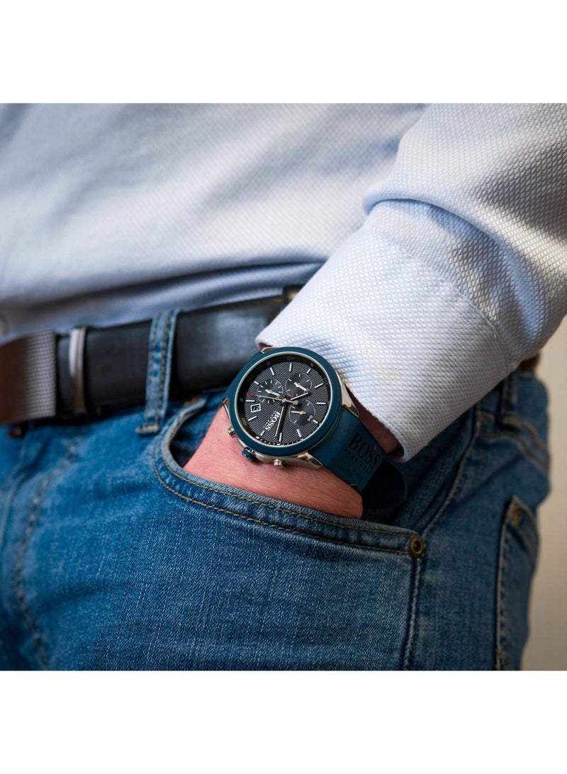 Hugo Boss 1513717  For Men