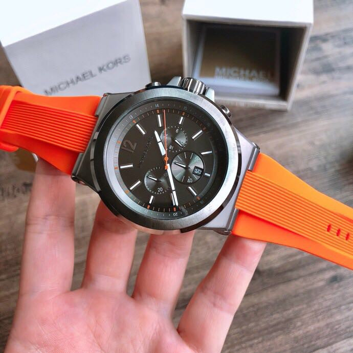 michael kors MK8296 for men