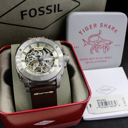 fossil ME3083 for men