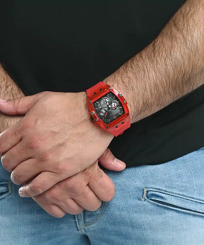 guess  GW0203G5 for men