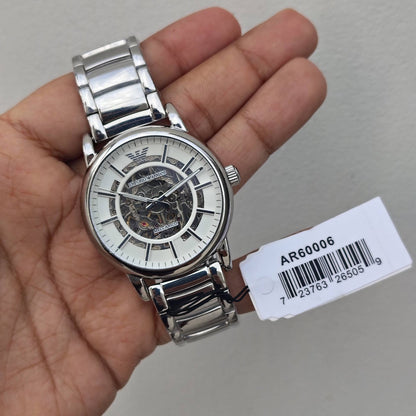 emporio armani AR60006 for men