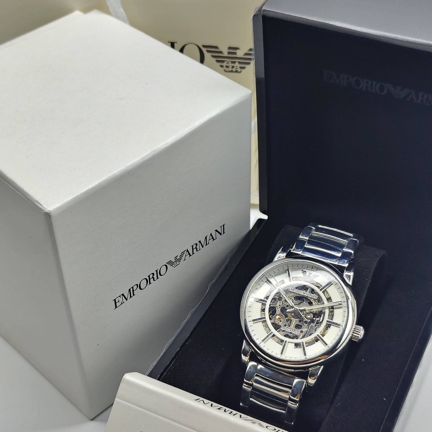 emporio armani AR60006 for men