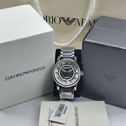 emporio armani AR60006 for men