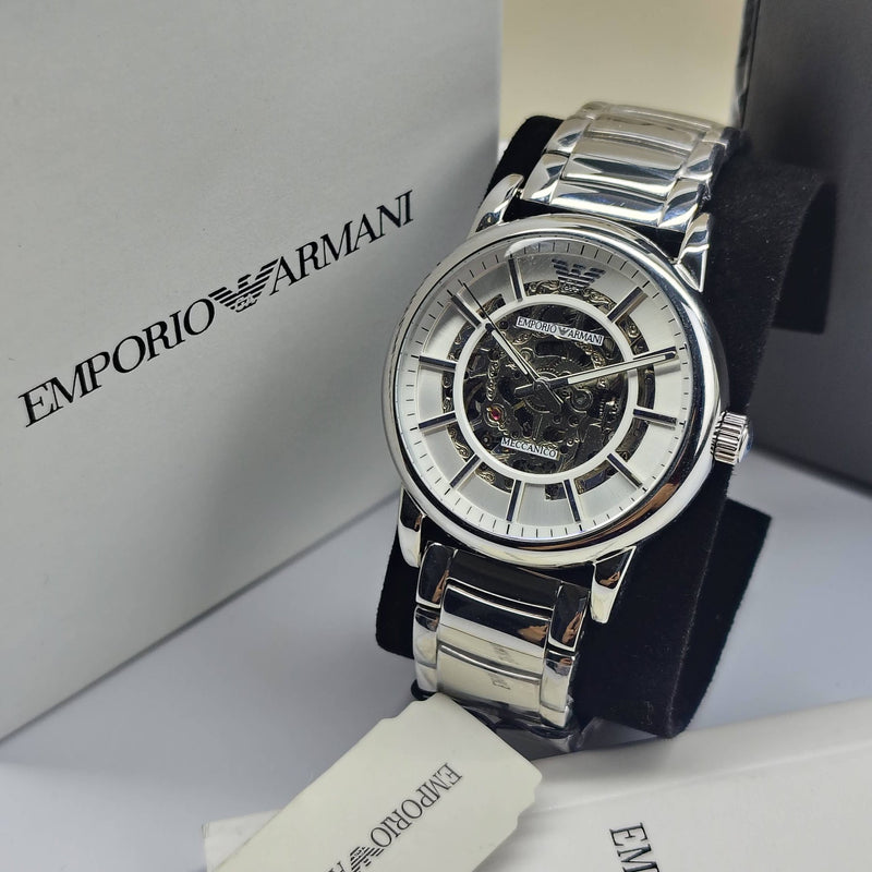 emporio armani AR60006 for men