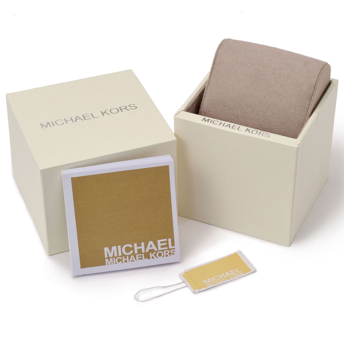 MICHAEL KORS MK3222 FOR WOMEN