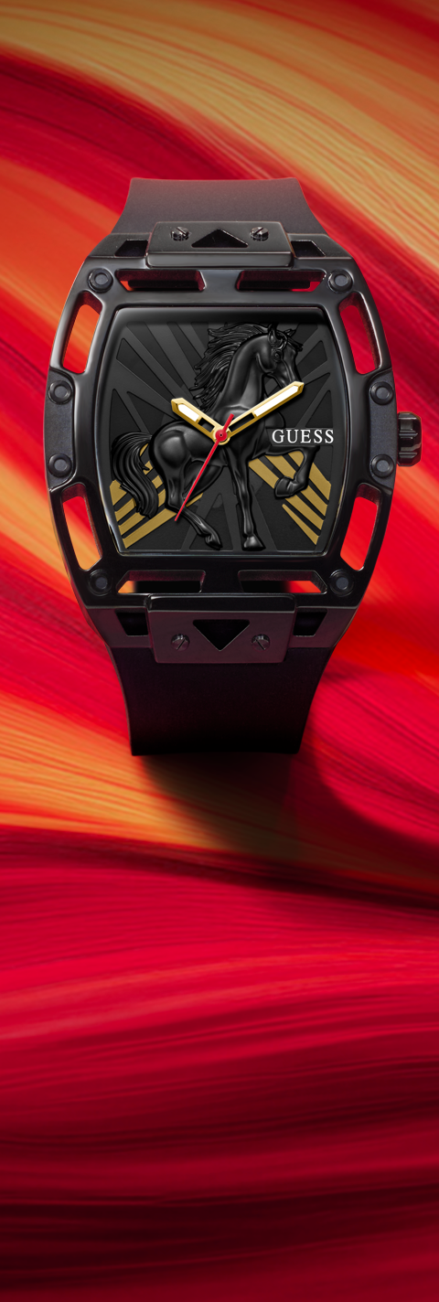 guess