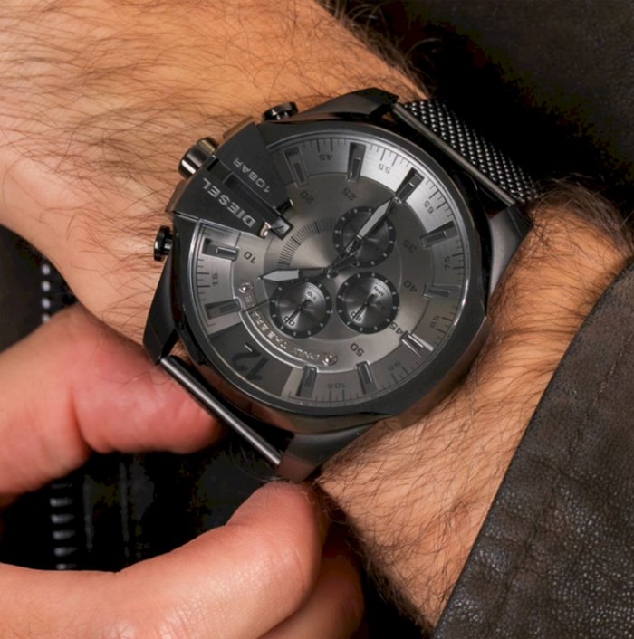 diesel DZ4527 for men