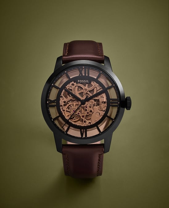 fossil