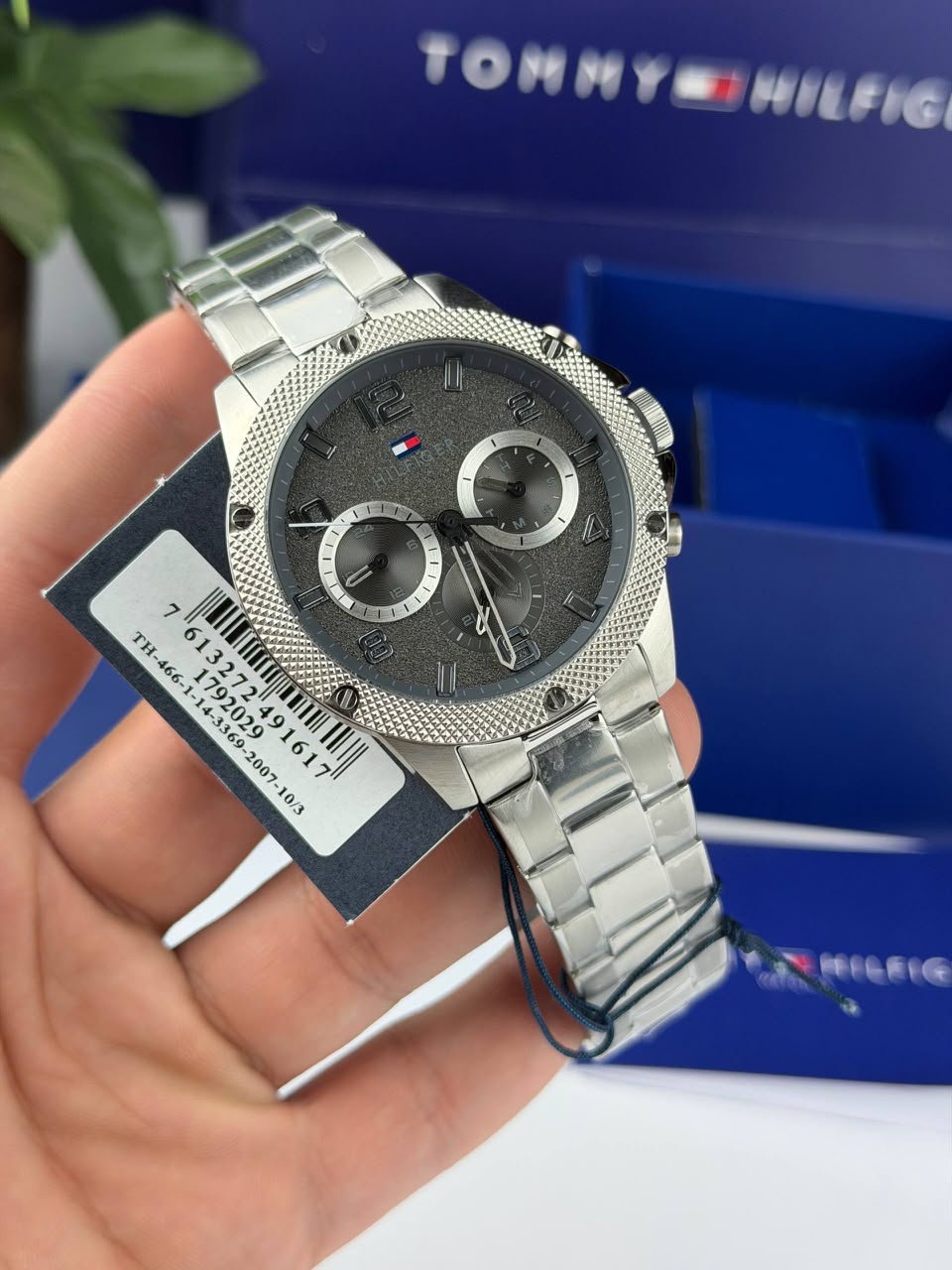 tommy hilfiger 1792029 for men