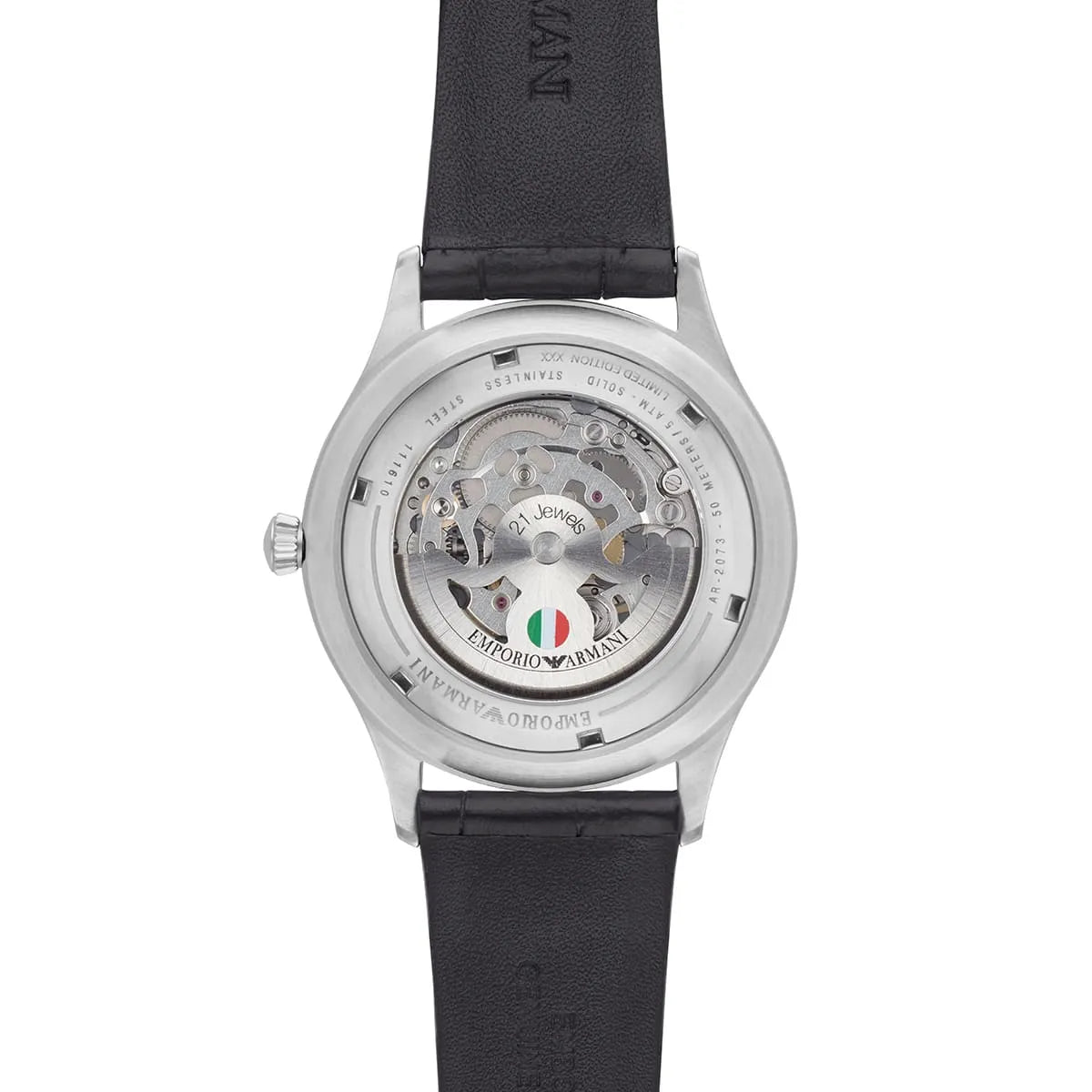 emporio armani AR2072 for men