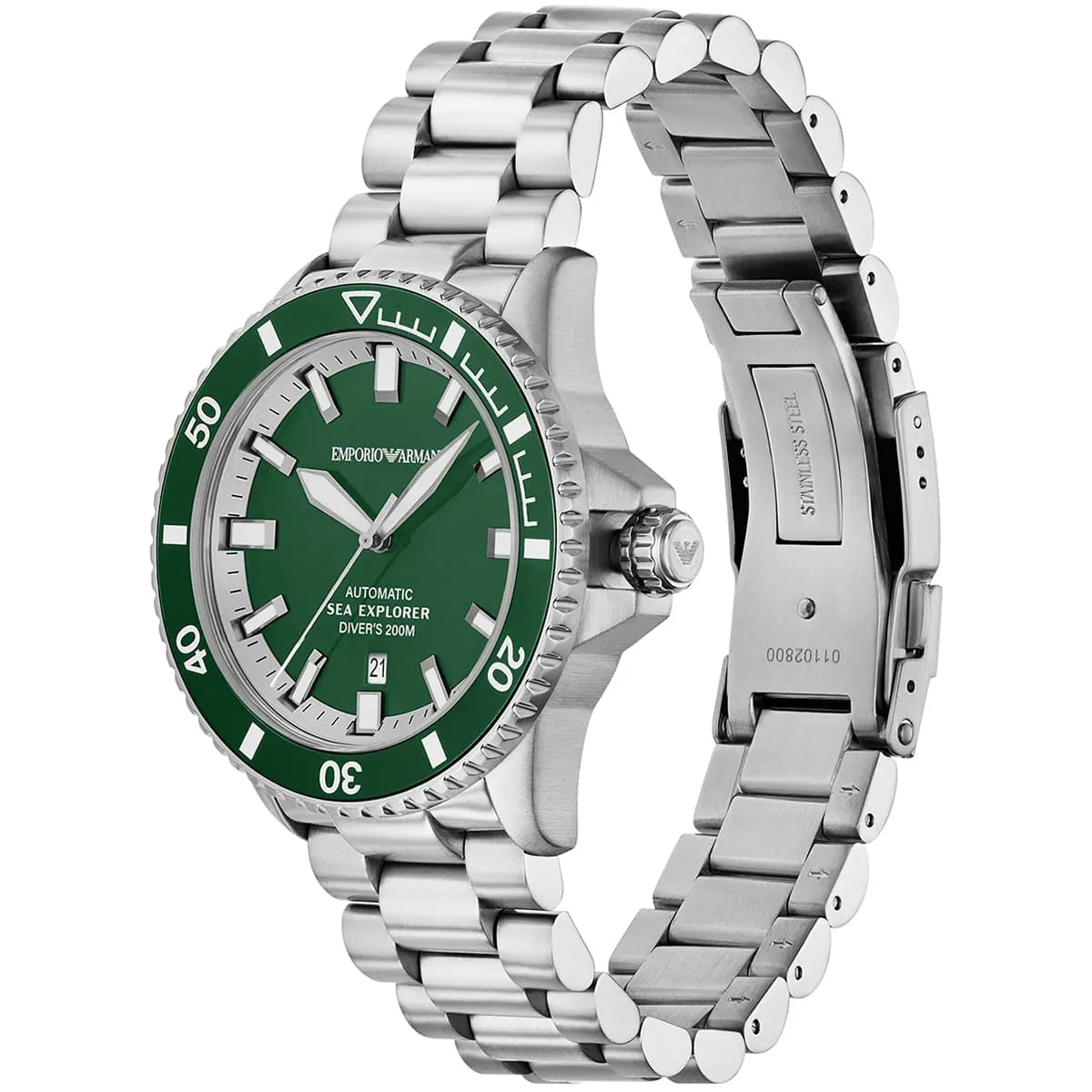 emporio armani AR60088 for men