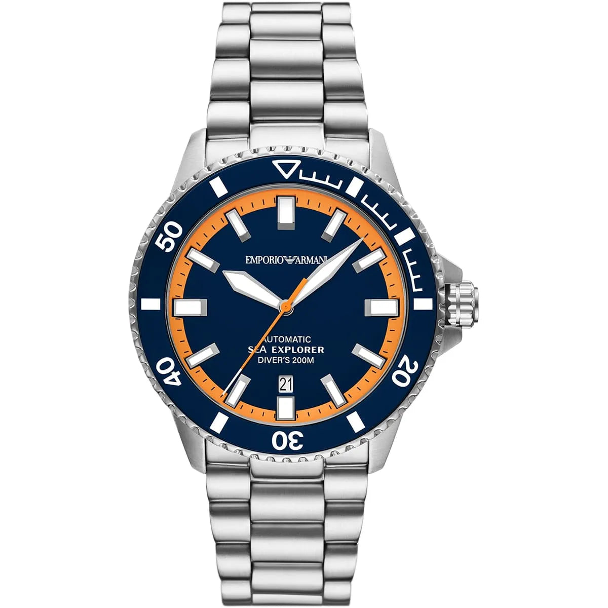 emporio armani AR60090 for men