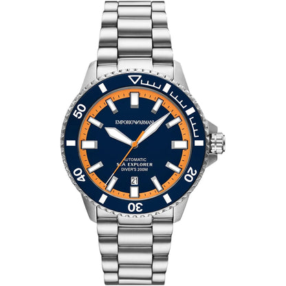 emporio armani AR60090 for men
