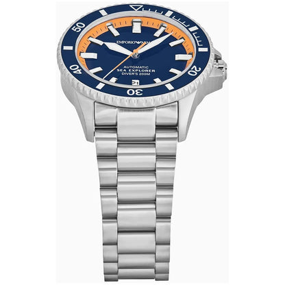 emporio armani AR60090 for men