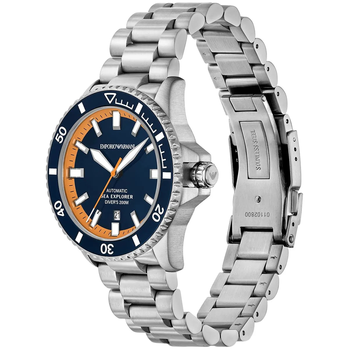 emporio armani AR60090 for men