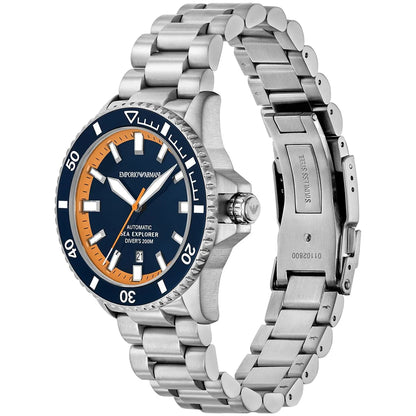 emporio armani AR60090 for men
