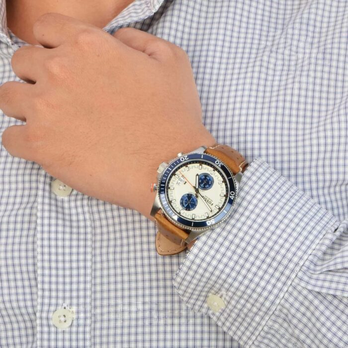 fossil CH2951 for men
