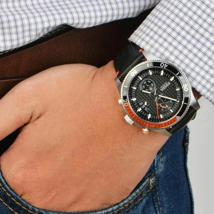 fossil CH2953 for men