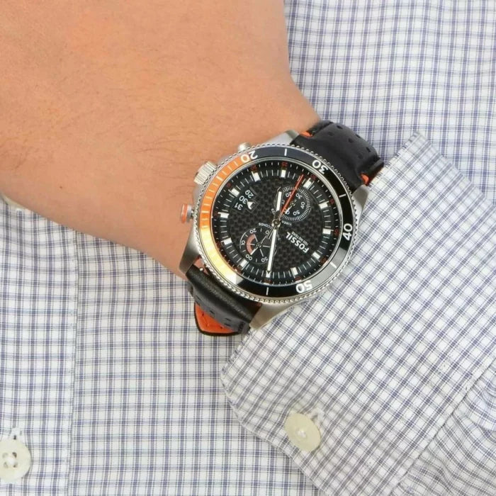 fossil CH2953 for men