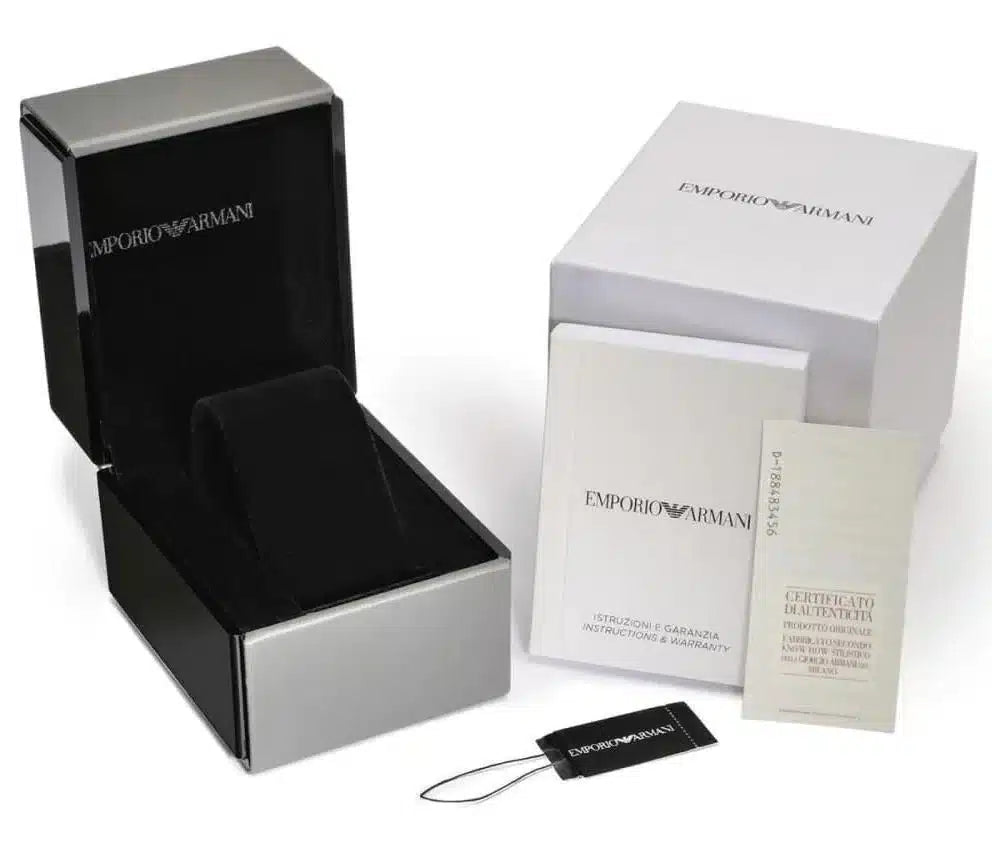 EMPORIO ARMANI AR11360